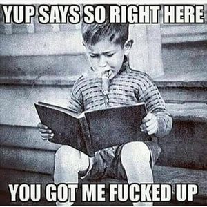 Meet your Posher, Billy